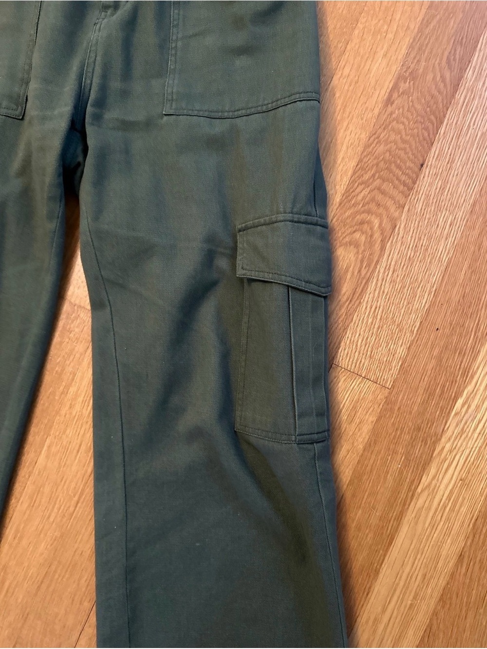 Cargo pants - Picture 4 of 5